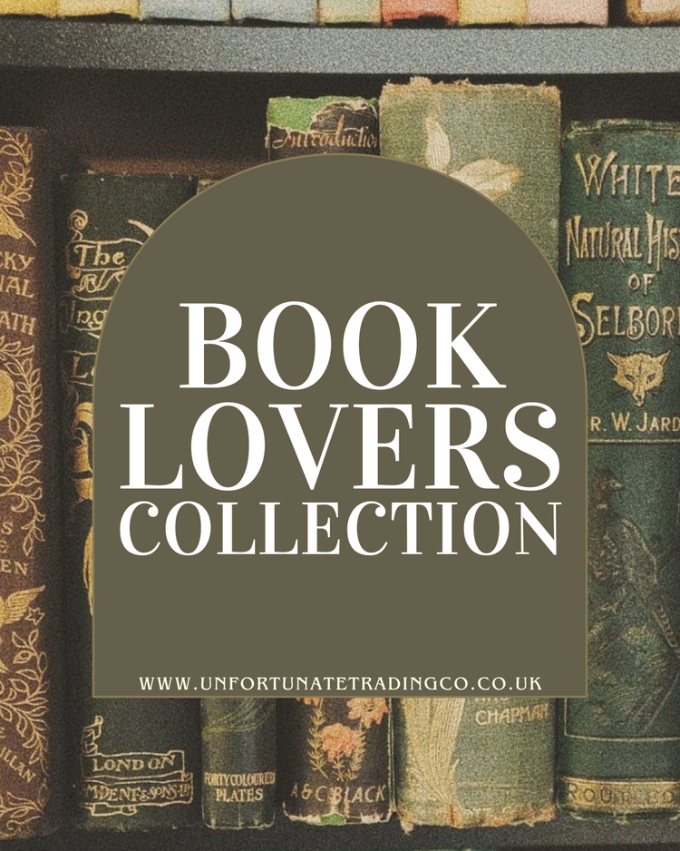 BOOK LOVERS