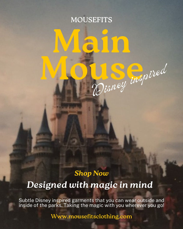 MAIN MOUSE
