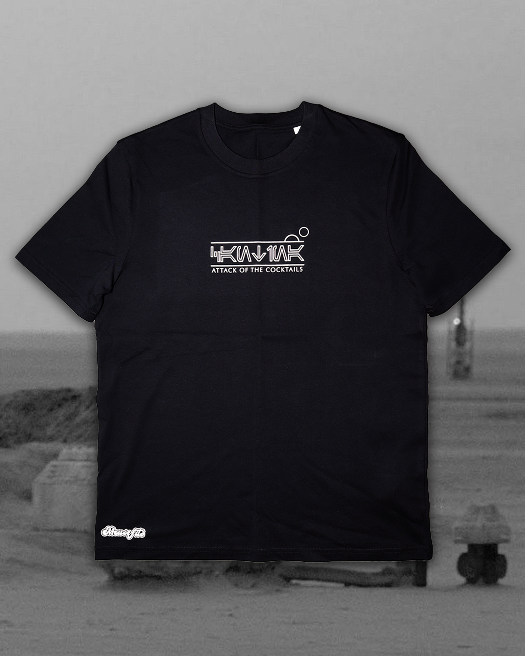 THE CANTINA TEE