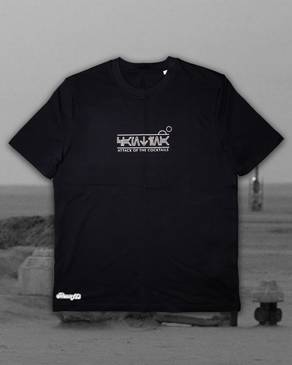 THE CANTINA TEE